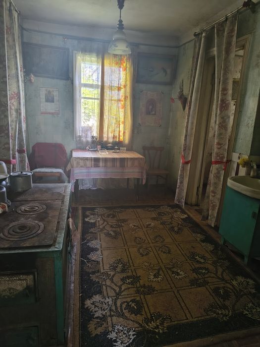 Продається будинок село Попівка