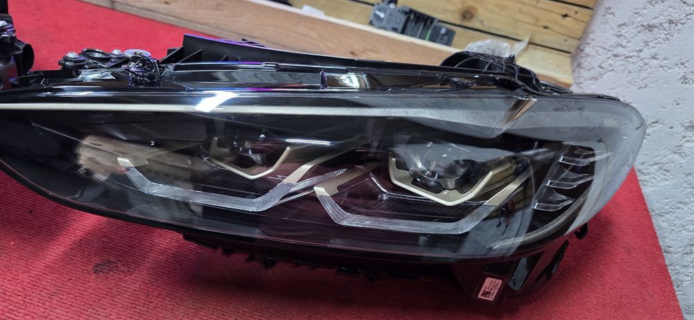 Farois bmw G22 i4