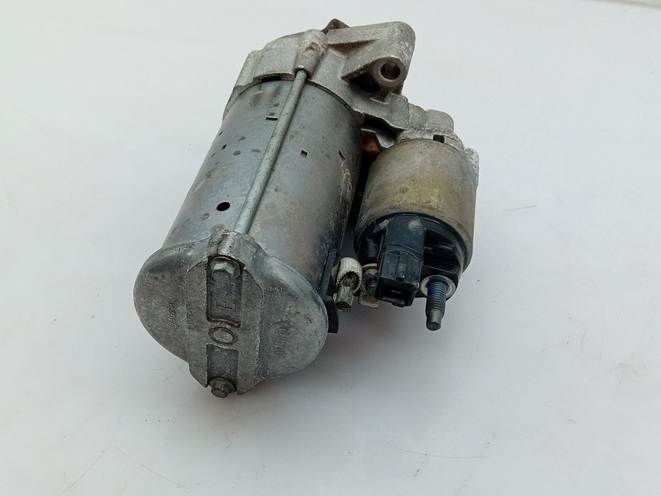 Motor de arranque PEUGEOT 5008 II (M_)