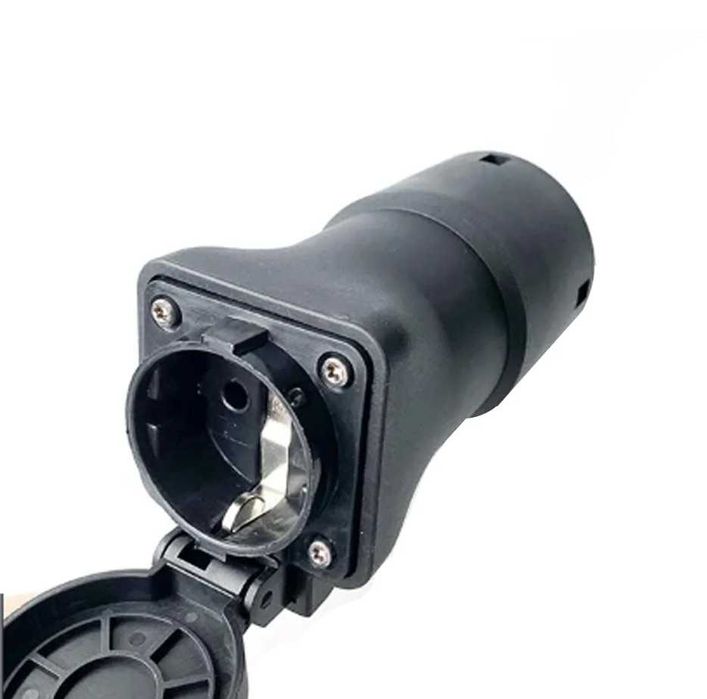 Adaptador de descarga de veículo elétrico | KIA e Hyundai