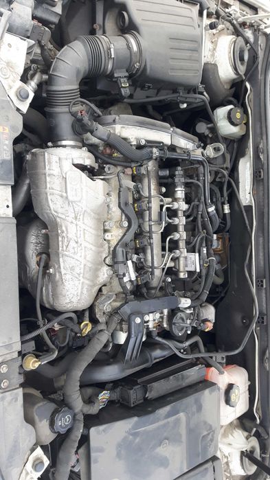 OPEL INSIGNIA A 2.0 cdti Części Zapraszamy!!!