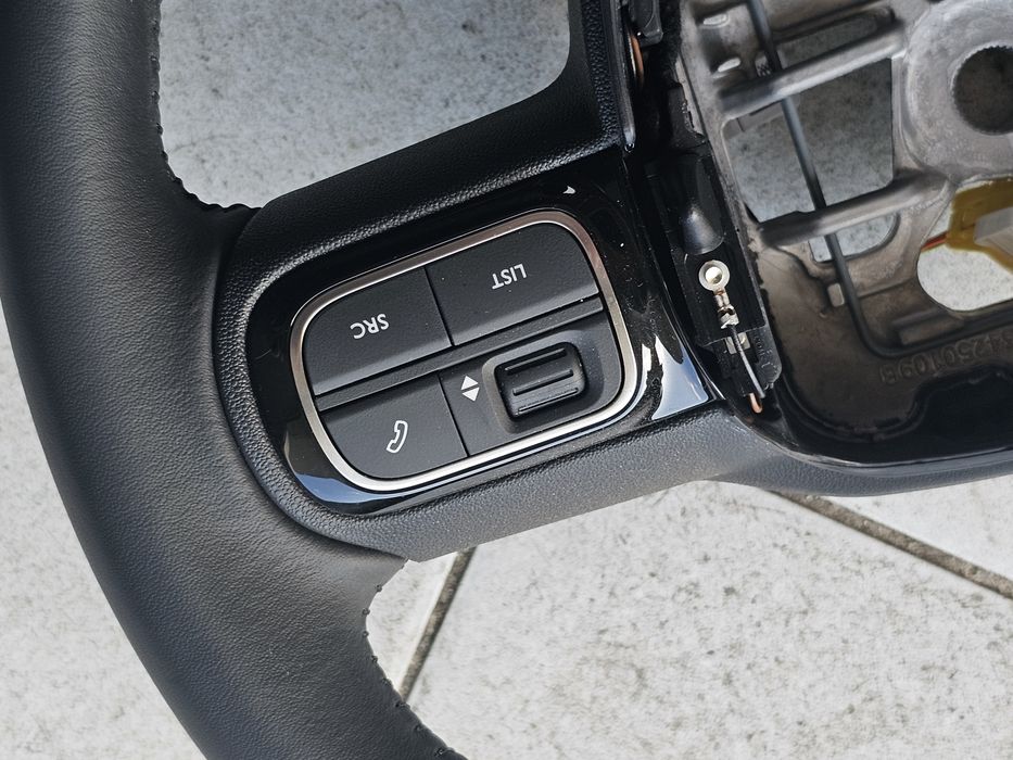 Volante Fiat Doblo
