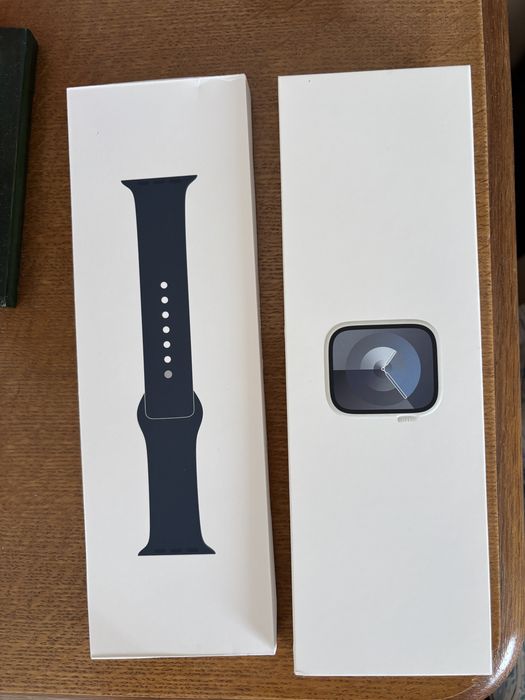 Apple watch series 9 45 mm