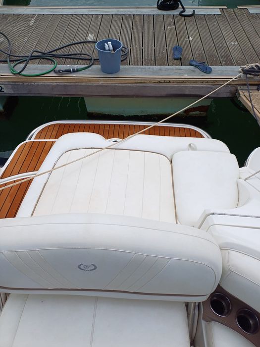 Barco Lancha Cobalt 232 Bowrider 300cv Mercruiser V8 - Vilamoura