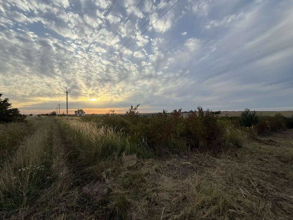 Продаж, земля, будівництво,Поршна , Пустомитівський, Львівська область