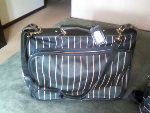 Conjunto de Sacos de Viagem Homem