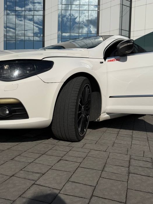 Продаж Volkswagen CC R-Line 2012