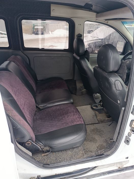 Опель COMBO 1,7 турбо дизель 2003 рік стан відмінний,ЕСП,власник