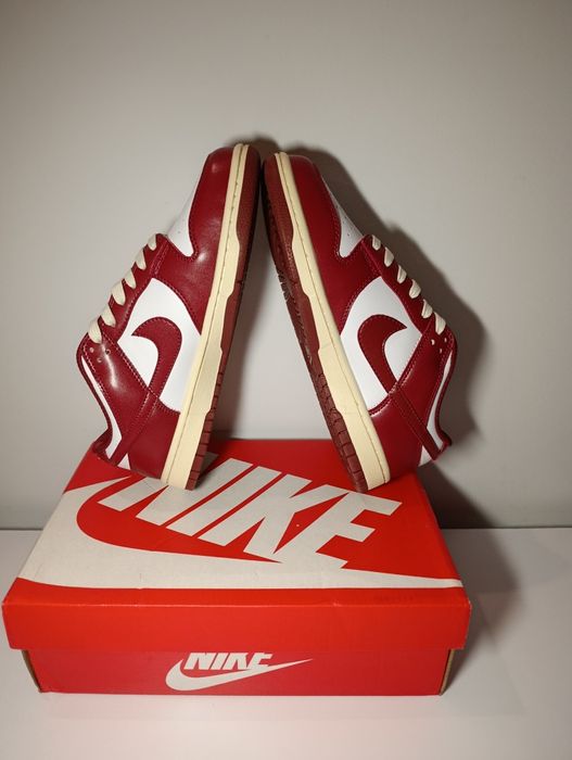 Dunk Low PRM rozmiar 43