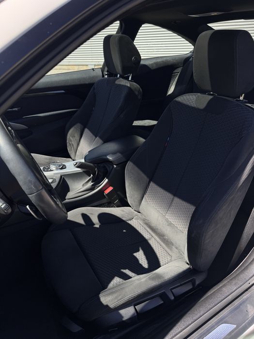 Bmw 420d - 2013 184cv