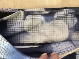 Asics legginsy spodnie sportowe XS