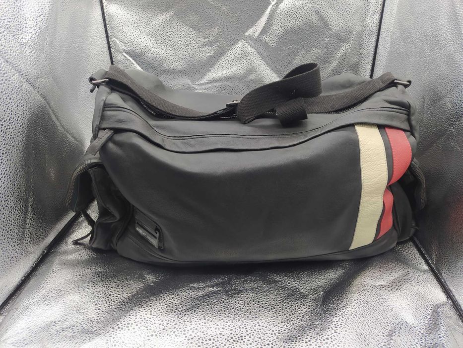 Torba skórzana Reaply