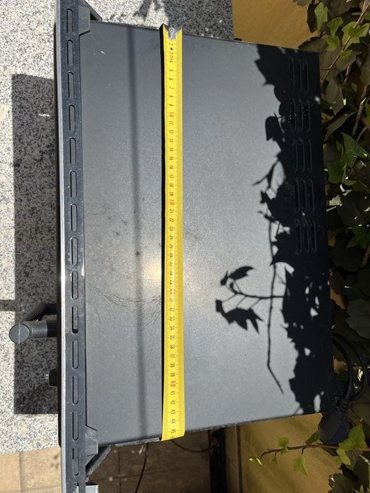 Micro ondas de encastrar