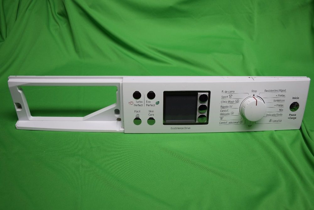 Máquina de Lavar Roupa Bosch WAS24461EE para peças