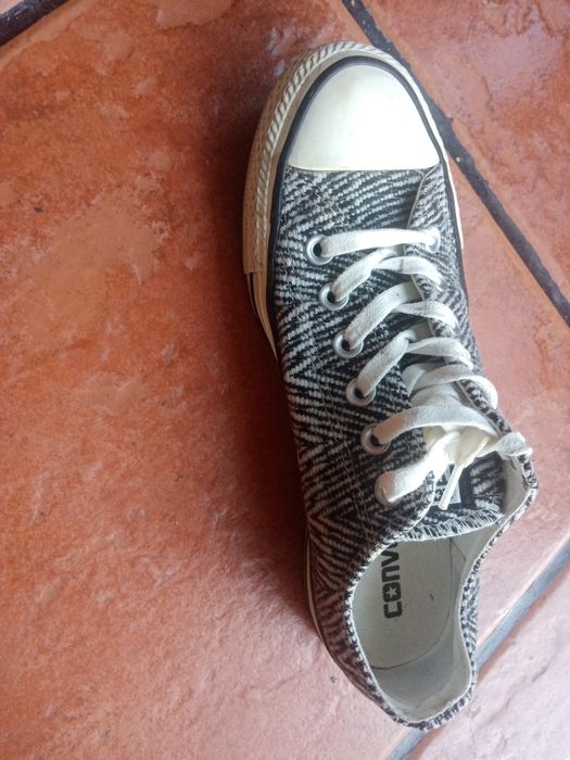 Sapatilhas ALL star originais