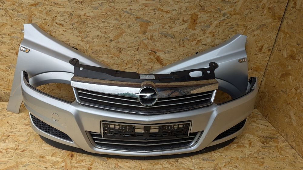 Розбірка Opel vectra c
