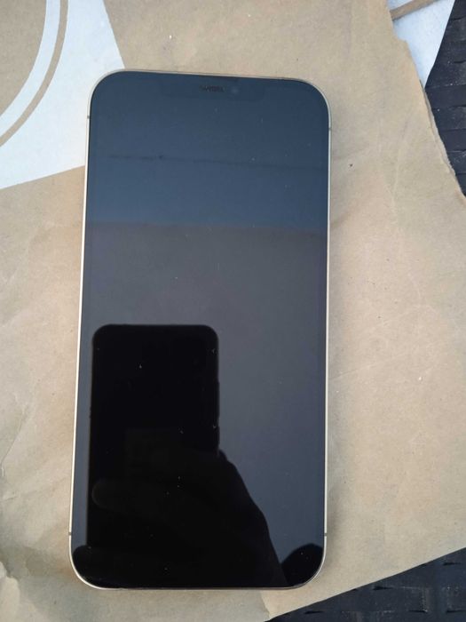 iPhone 12 pro max 256gb