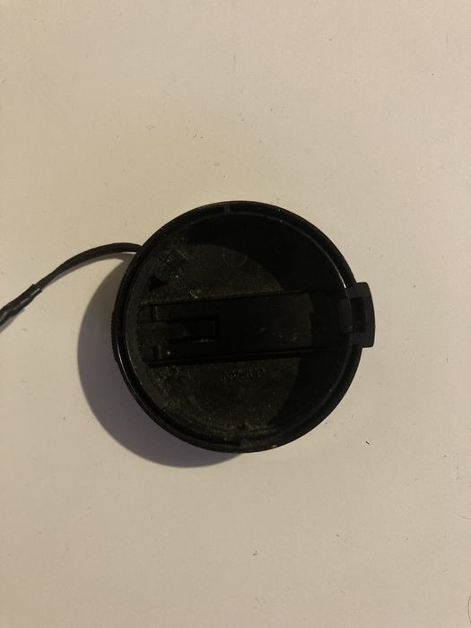 Osłona obiektywu zaślepka Olympus fi40-41mm