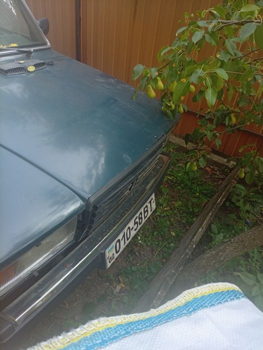 Продам авто Ваз 2107