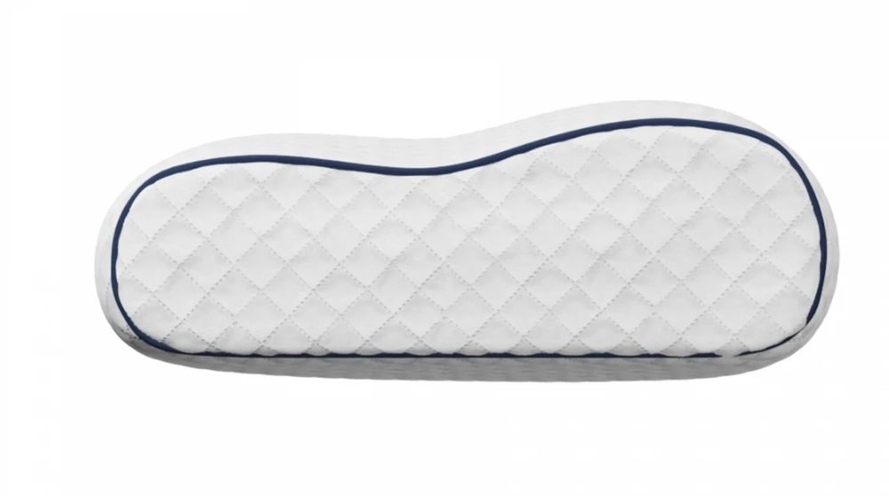 Poduszka Tesla Smart Głośniki Grzanie  Nowa