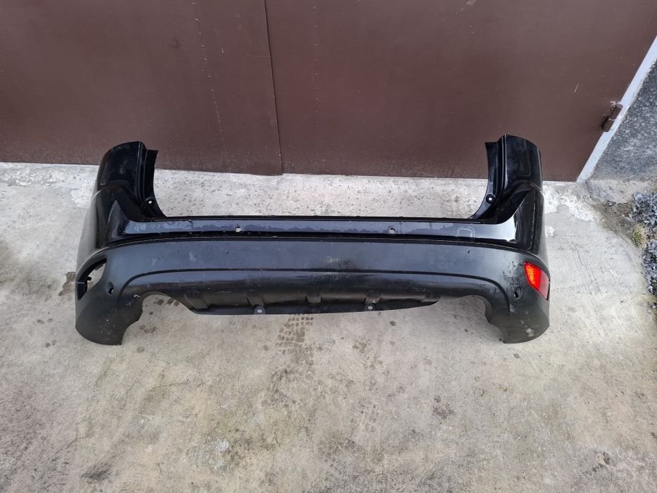 Задній бампер Volvo XC60