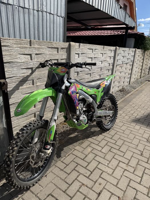 Kawasaki