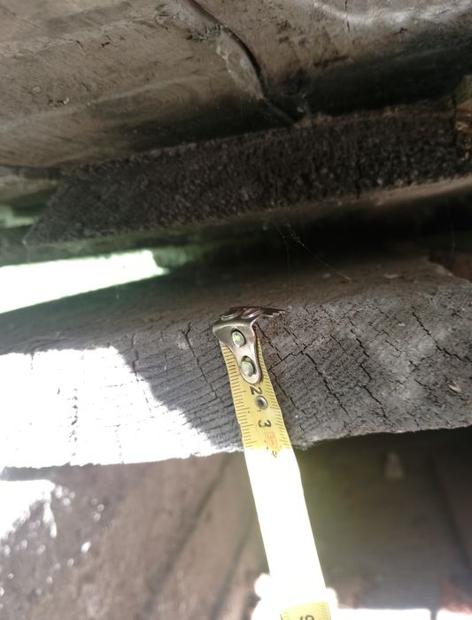 Продам дошку під опалубку