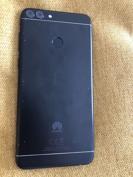 Huawei PSMART - 32 GB - Dual SIM