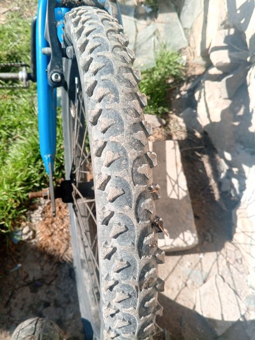 Продам BMX В доброму стані