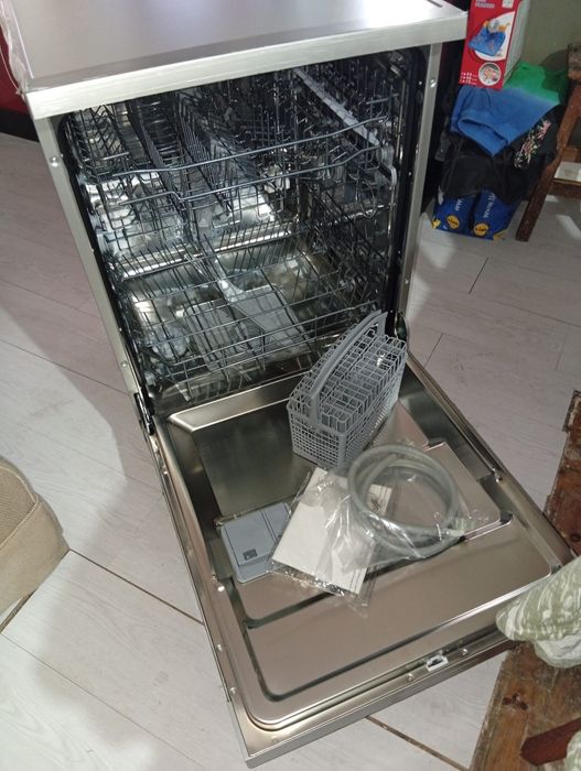 Máquina de lavar loiça