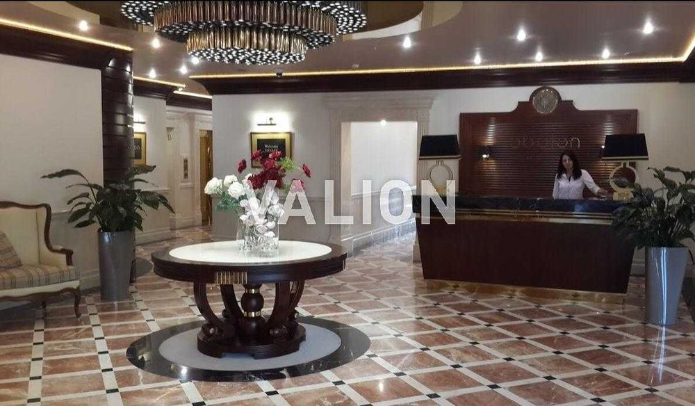 Продаж 2-х кімнатної квартири в престижному ЖК Obolon Residences