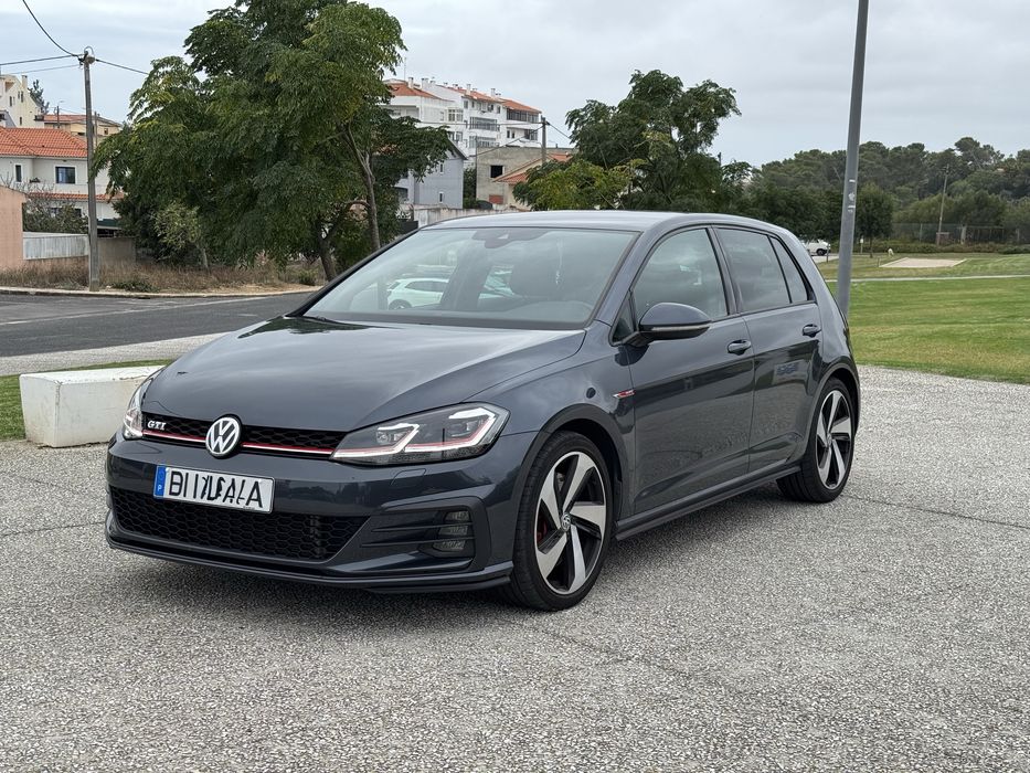 Volkswagen Golf GTI | 90MIL KM