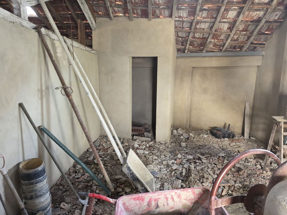 Obras gerais & remodelaçao