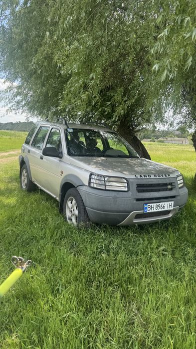 Продам  Ranger Rover freelander 2001 !!ТОРГ!!