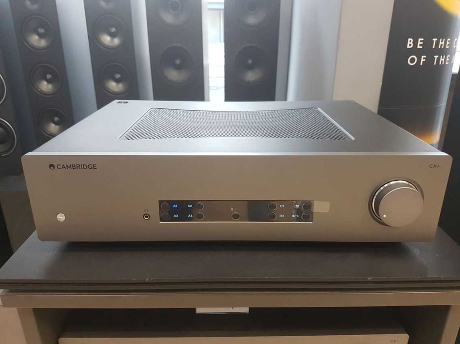 Cambridge Audio CXA81 MKII AudioMix Kraków