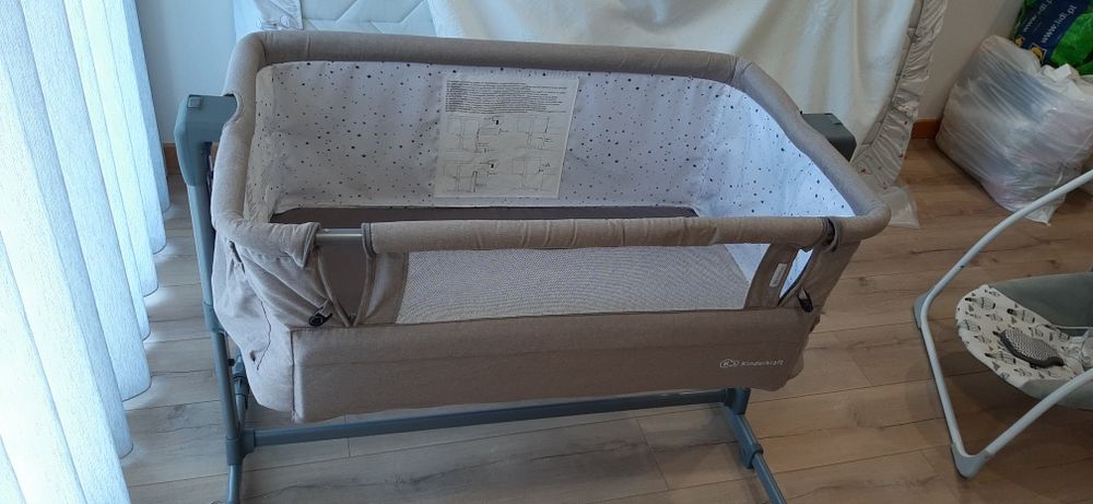 Next to me Kindercraft