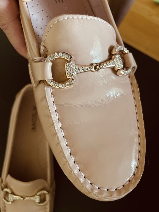 Мокасини жіночі Attizzare