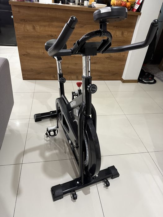 Rower treningowy stacjonarny