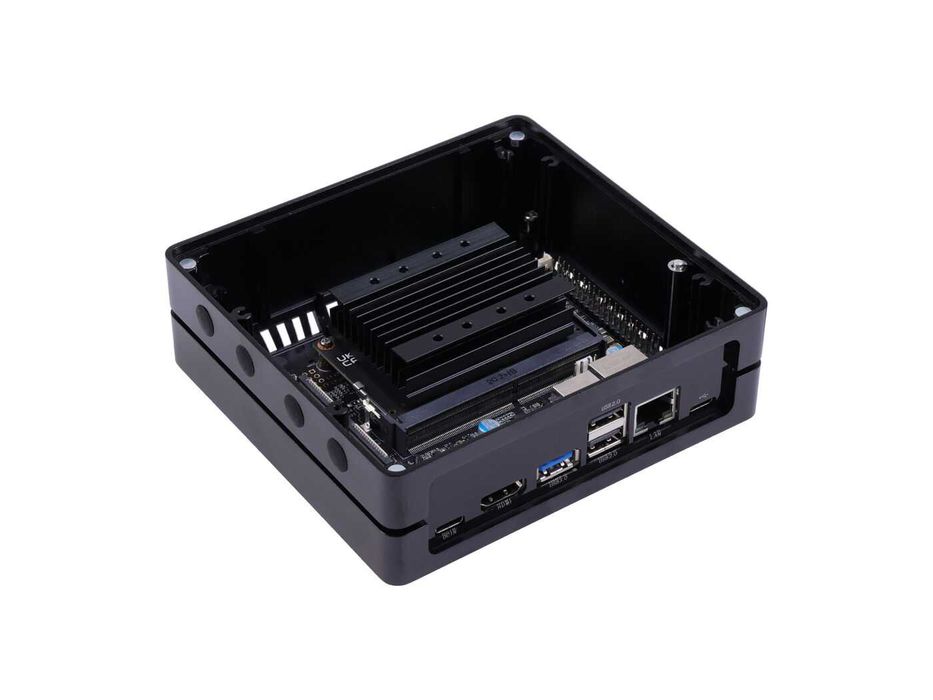 reComputer J1010 -Edge AI Computer with NVIDIA® Jetson Nano 4GB