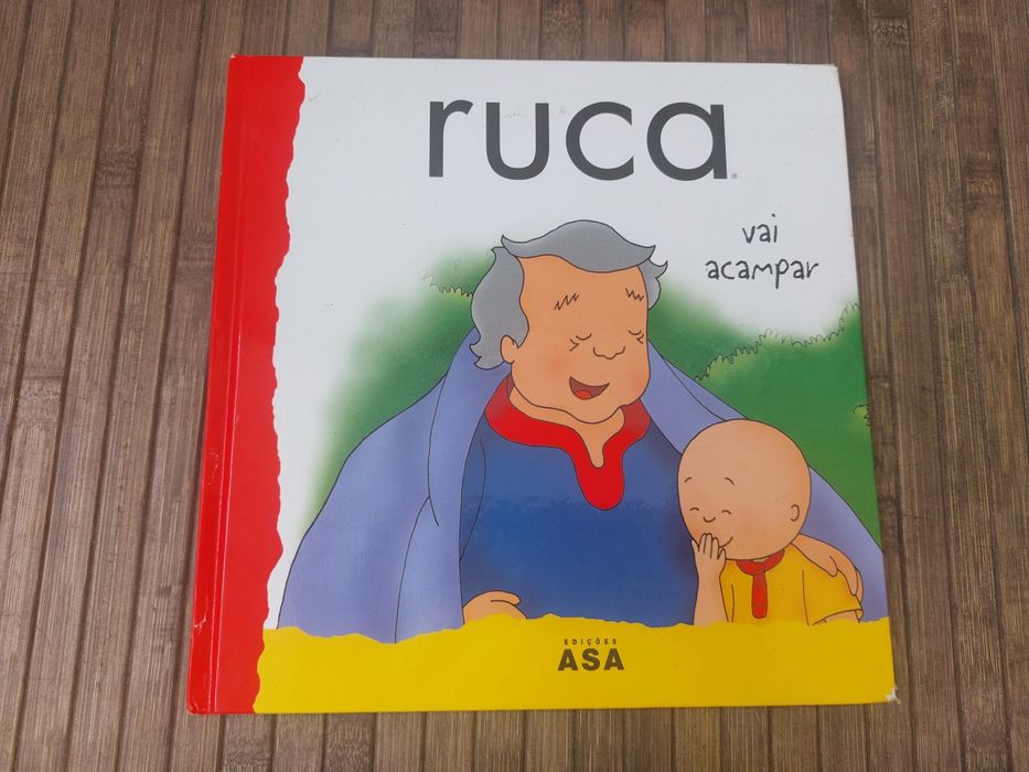 Vários livros para criança