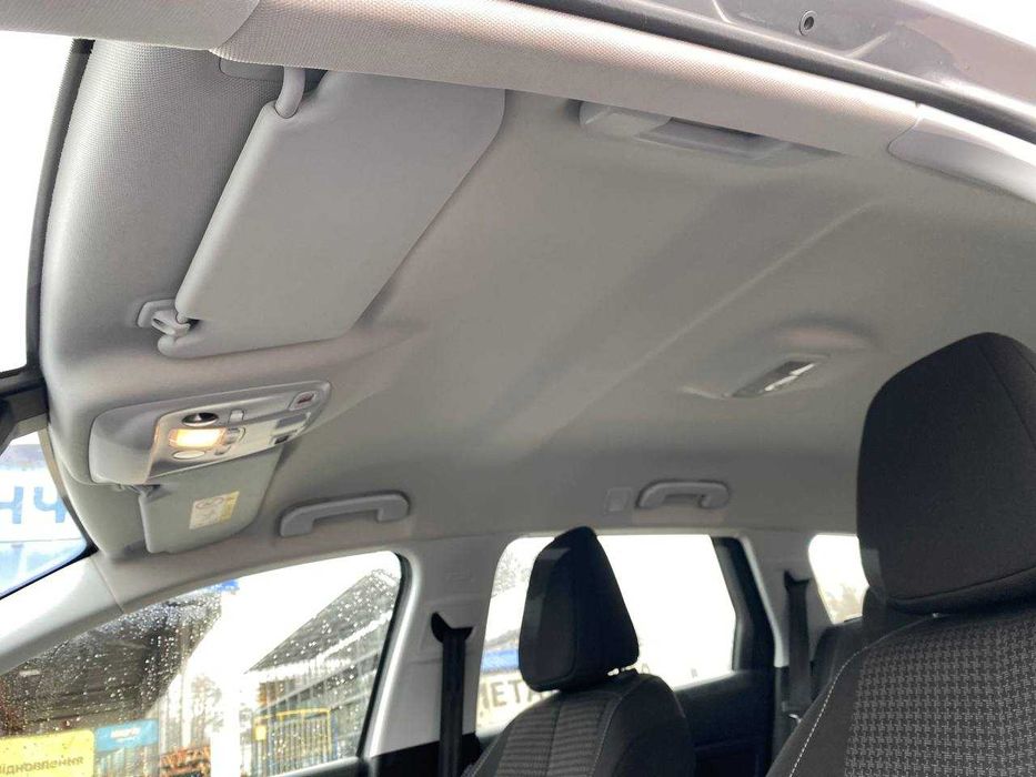 Peugeot 308, 2019 рік, двигун 1.5 BlueHDi