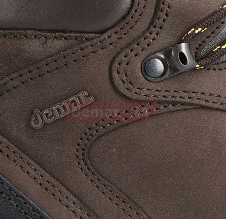 Buty Trekkingowe Myśliwskie Demar Traper 2  Rozm. 43