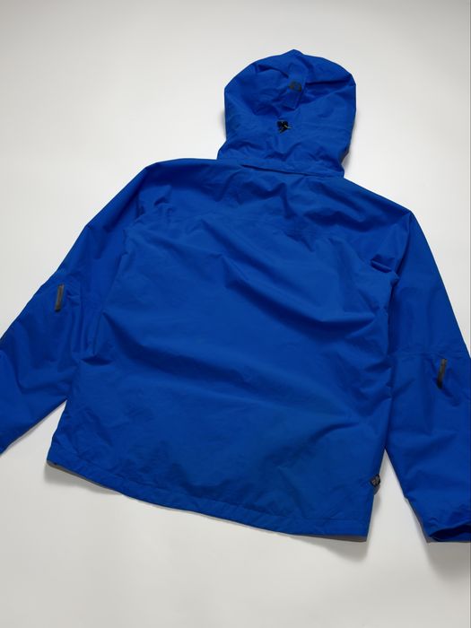 Kutrka wiatrowka Didriksons jacket gorpcore outdoor