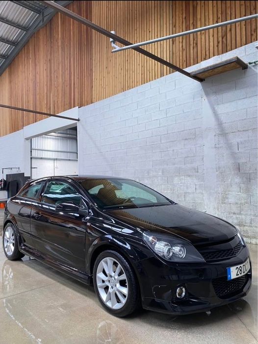 Opel astra gtc 1.7cc 100cv