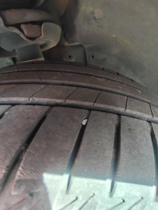 Ford Focus Van Mk2 1.6 TDCi Diesel 109 cv / 80 kW