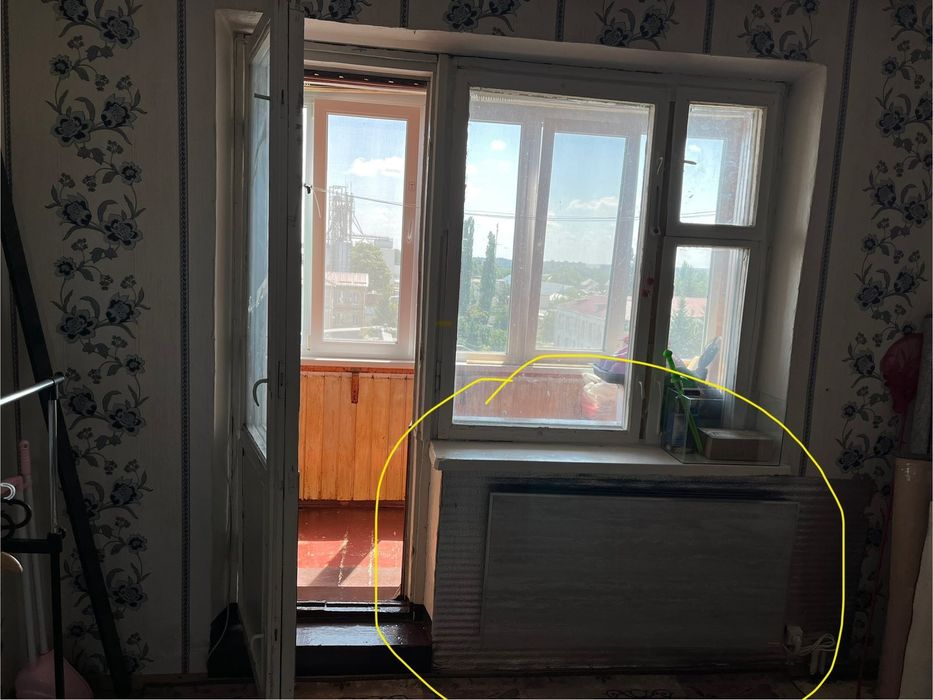 Демонтажо-монтажні роботи