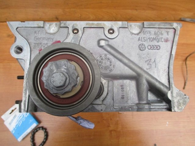vw skoda seat audi 1.2 tsi tfsi cjz cyv głowica 04e103404t po regeneracji