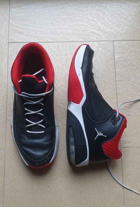 Buty Jordan Air Max rozm 44.5