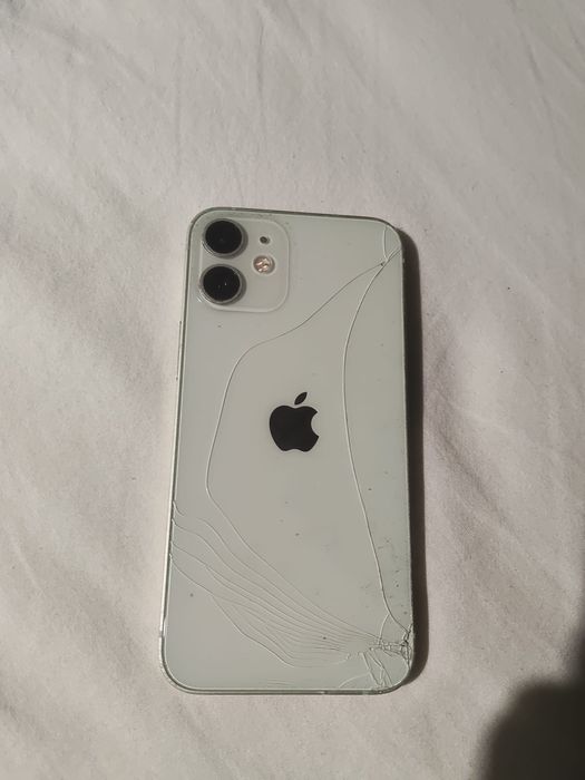 Iphone 12 mini (olhar a descriçao)