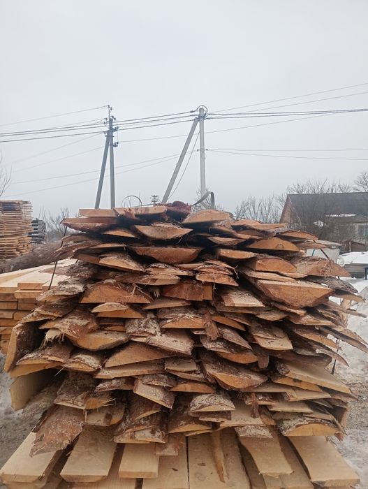 Дрова(обапол).      .